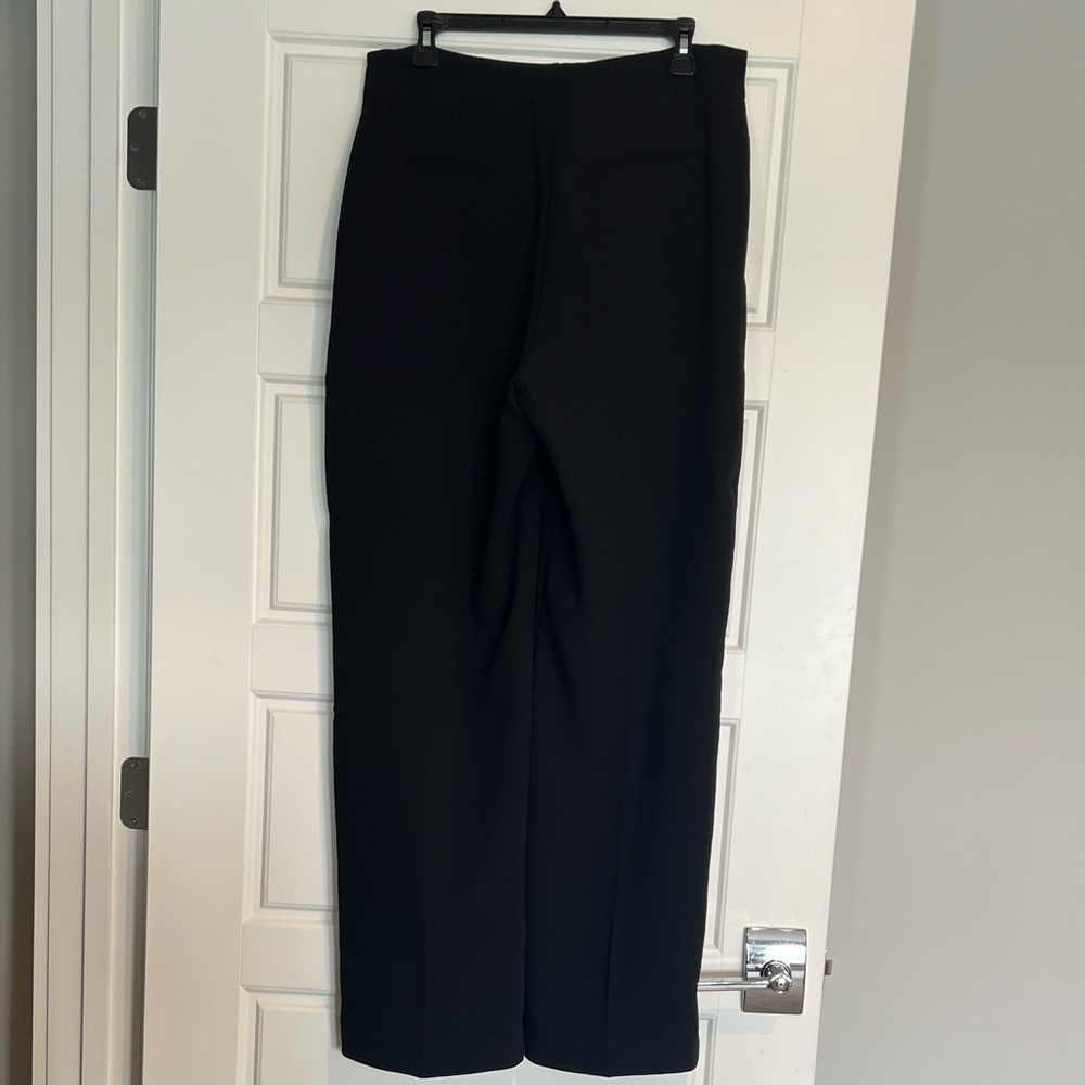 Aritzia Wilfred black pants